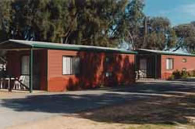 Tumby Bay Caravan Park - Holiday Adelaide 0