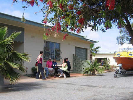 Tumby Bayside Holiday Units - Holiday Adelaide 2