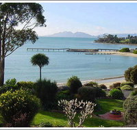 Amos House   Swansea  Villas - Holiday Adelaide