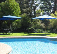 Vine Inn Barossa - Holiday Adelaide