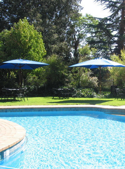 Vine Inn Barossa - Holiday Adelaide 0