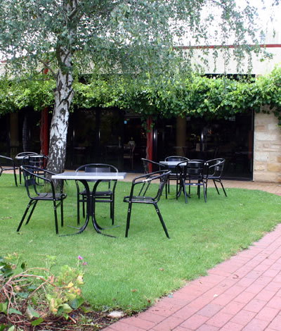 Vine Inn Barossa - Holiday Adelaide 1