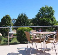 Beachway Motel  Restaurant - Holiday Adelaide