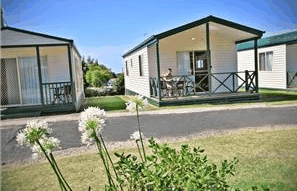 BIG4 Ulverstone Holiday Park - Holiday Adelaide