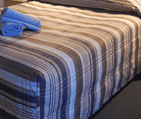 Best Western Bass  Flinders Motor Inn - Holiday Adelaide