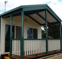 Victor Harbour Holiday  Cabin Park - Holiday Adelaide