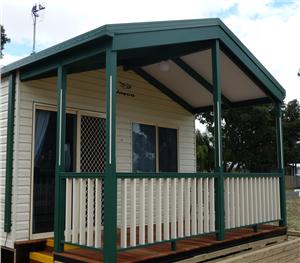 Victor Harbour Holiday & Cabin Park - Holiday Adelaide 0