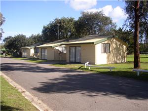 Victor Harbour Holiday & Cabin Park - Holiday Adelaide 2