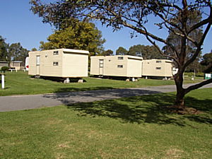 Victor Harbour Holiday & Cabin Park - Holiday Adelaide 5