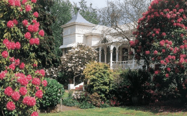 Anabel's of Scottsdale - Holiday Adelaide