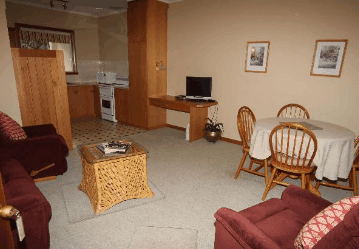 Anabel's Of Scottsdale - Holiday Adelaide 3