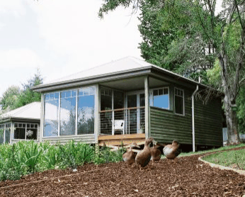 Beauty Point Cottages - Holiday Adelaide 2