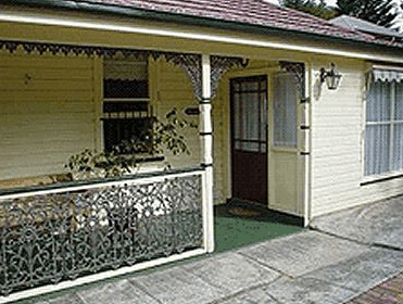 Beauty Point Cottages - Holiday Adelaide 3