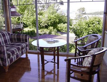 Beauty Point Cottages - Holiday Adelaide 4