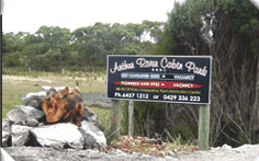 Arthur River Cabin Park - Holiday Adelaide 2