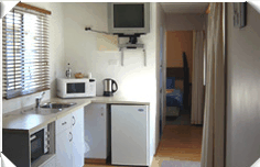 Arthur River Cabin Park - Holiday Adelaide 3