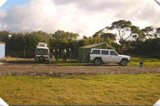 Arthur River Cabin Park - Holiday Adelaide 4