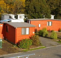 Barilla Holiday Park - Holiday Adelaide