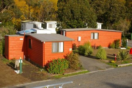 Barilla Holiday Park - Holiday Adelaide 0