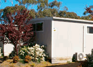 Barilla Holiday Park - Holiday Adelaide 1