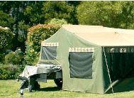 Barilla Holiday Park - Holiday Adelaide 2