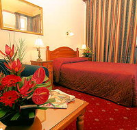 Quality Hotel Colonial Launceston - Holiday Adelaide