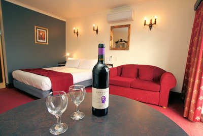 Quality Hotel Colonial Launceston - Holiday Adelaide 1