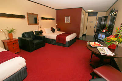 Quality Hotel Colonial Launceston - Holiday Adelaide 3