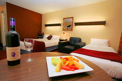 Quality Hotel Colonial Launceston - Holiday Adelaide 5