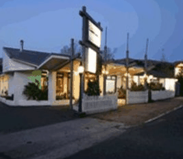 Chancellor Inn Queenstown - Holiday Adelaide
