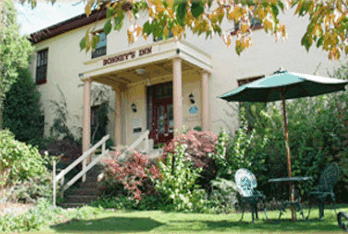 Bonney's Inn - Holiday Adelaide 1