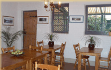 Bonney's Inn - Holiday Adelaide 3