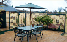 Bonney's Inn - Holiday Adelaide 4