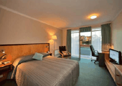 Burnie Airport Motel - Holiday Adelaide 2