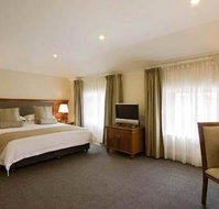 Clarion Hotel City Park Grand - Holiday Adelaide