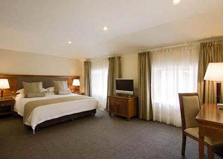 Clarion Hotel City Park Grand - Holiday Adelaide 0