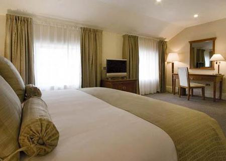 Clarion Hotel City Park Grand - Holiday Adelaide 1