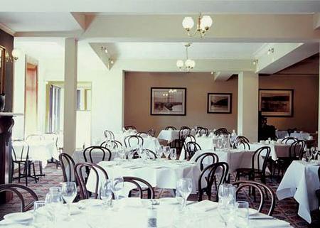 Clarion Hotel City Park Grand - Holiday Adelaide 4