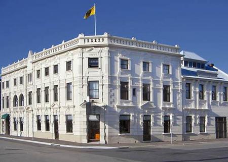 Clarion Hotel City Park Grand - Holiday Adelaide 5