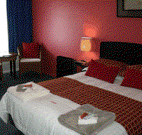 Junction Motel - Holiday Adelaide
