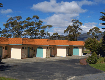 Island View Motel - Holiday Adelaide