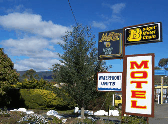 Island View Motel - Holiday Adelaide 1