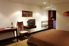 Fountainside Hotel - Holiday Adelaide