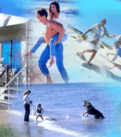 Drummond Cove Holiday Park - Holiday Adelaide