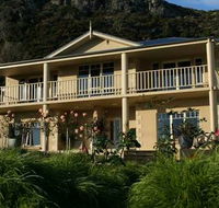 On the Terrace - Holiday Adelaide