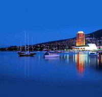 Wrest Point Hotel - Holiday Adelaide