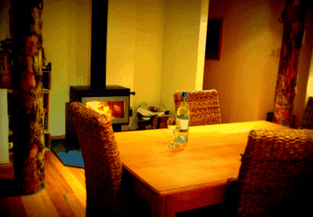 The Tree House - Holiday Adelaide 1