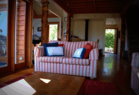 The Tree House - Holiday Adelaide 4