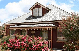 Swansea Cottages  Motel Suites - Holiday Adelaide