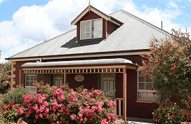 Swansea Cottages & Motel Suites - Holiday Adelaide 0